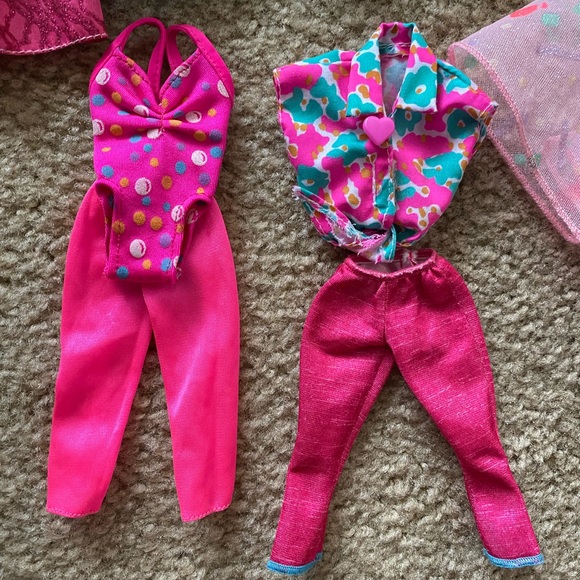 Barbie Bundle 💓 - Picture 2 of 7